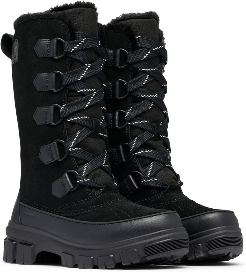 Sorel Women's Tivoli V Tall Waterproof Boot - Image 2